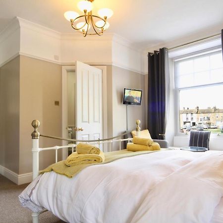 ريث Ivy Cottage Bed & Breakfast المظهر الخارجي الصورة
