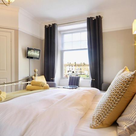 ريث Ivy Cottage Bed & Breakfast المظهر الخارجي الصورة