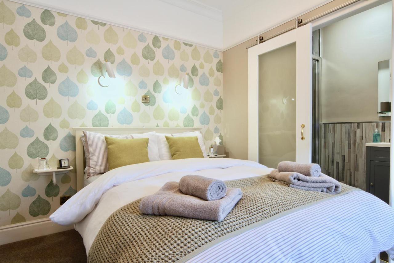 ريث Ivy Cottage Bed & Breakfast المظهر الخارجي الصورة