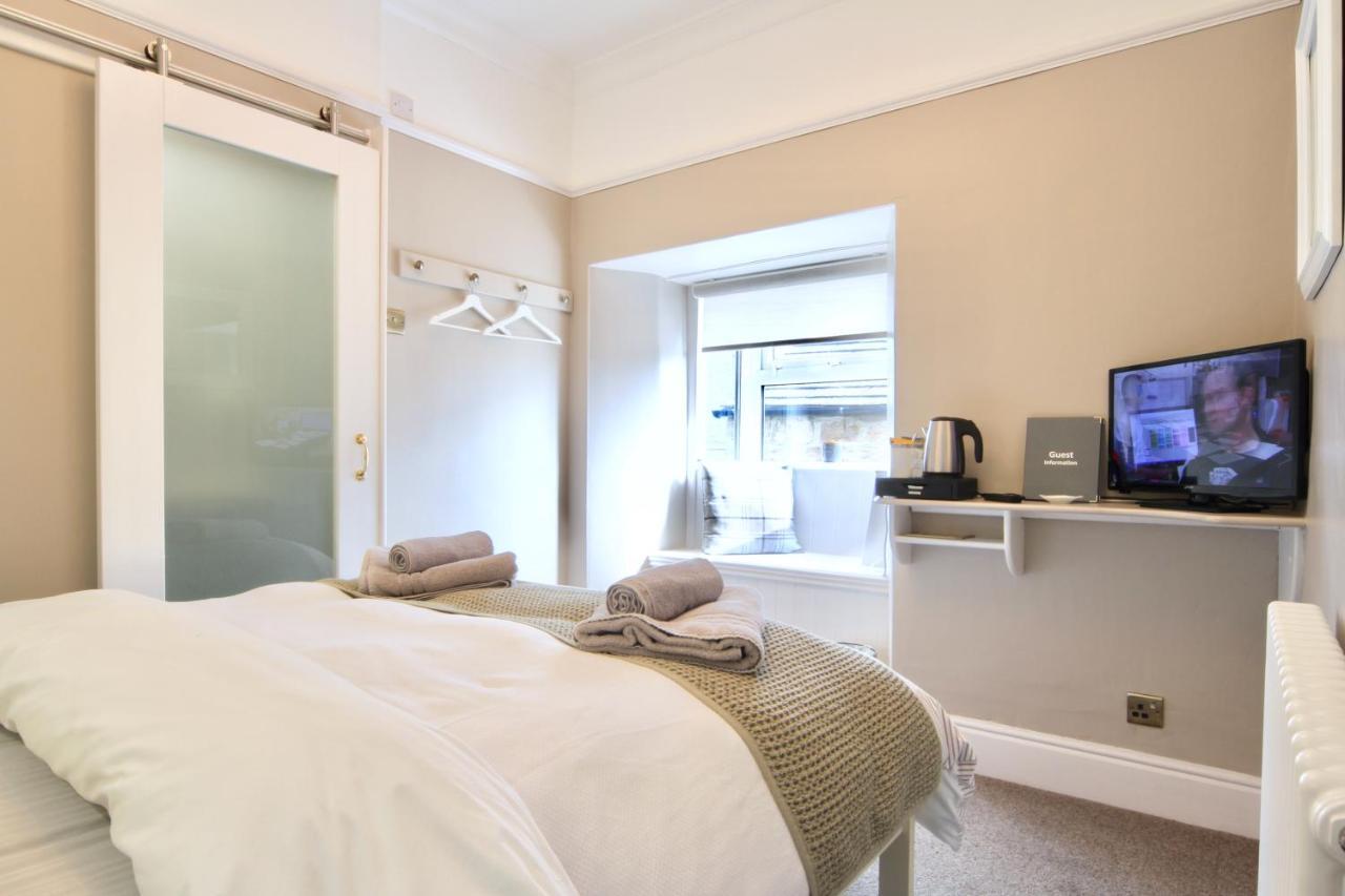 ريث Ivy Cottage Bed & Breakfast المظهر الخارجي الصورة
