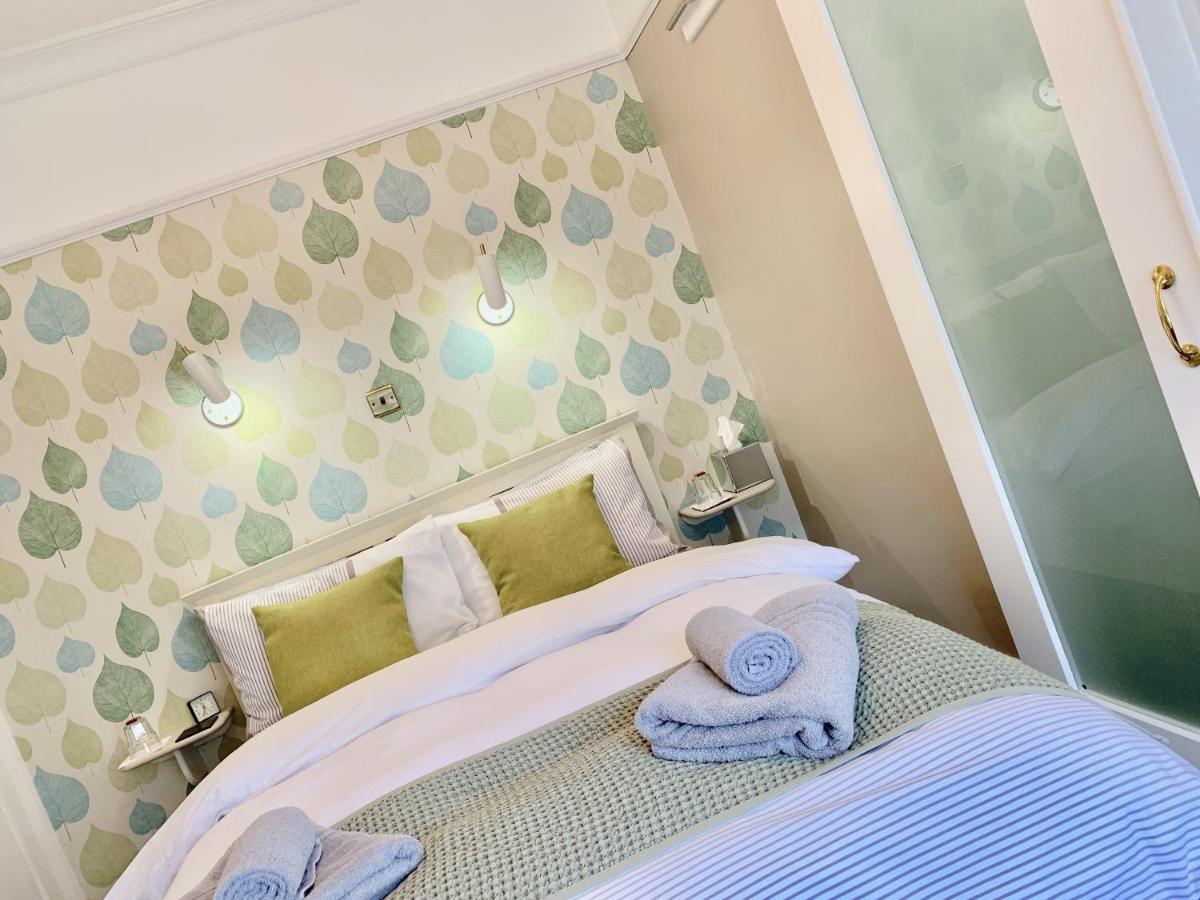 ريث Ivy Cottage Bed & Breakfast المظهر الخارجي الصورة