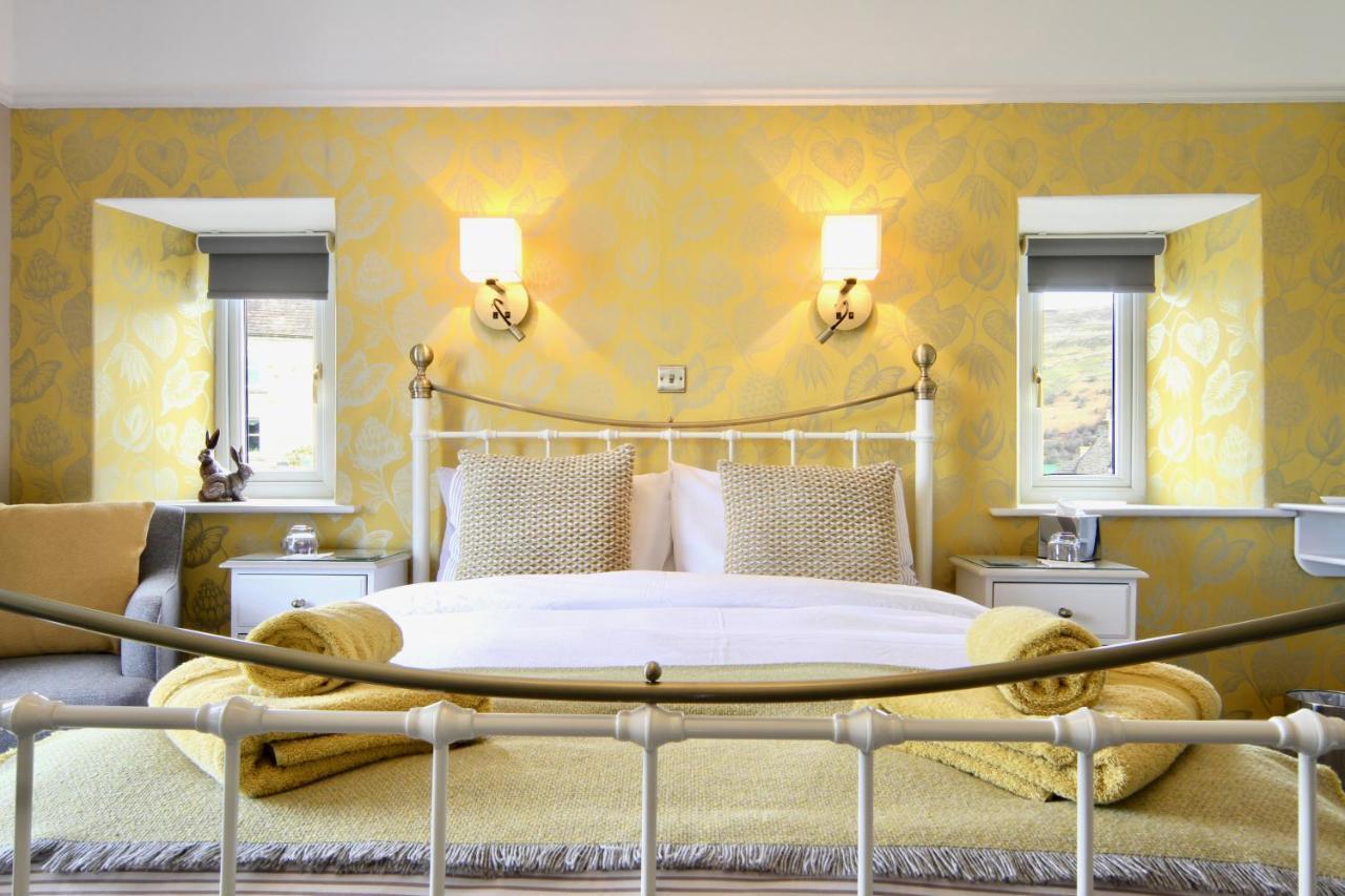 ريث Ivy Cottage Bed & Breakfast المظهر الخارجي الصورة