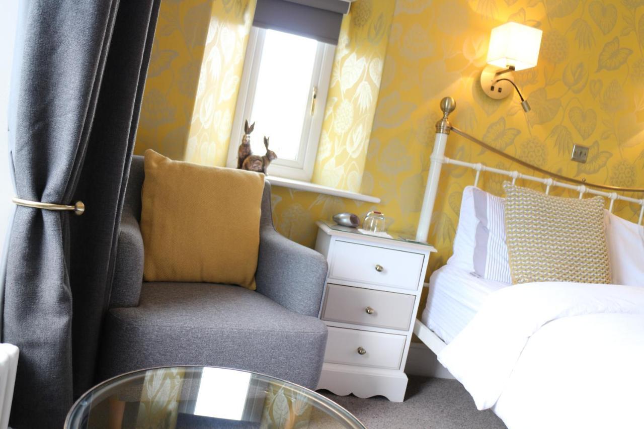 ريث Ivy Cottage Bed & Breakfast المظهر الخارجي الصورة