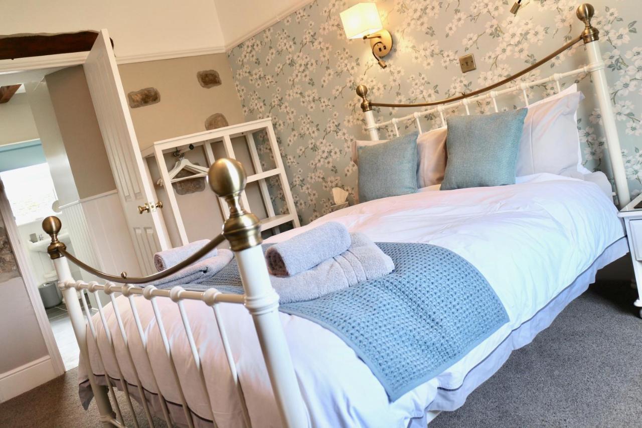 ريث Ivy Cottage Bed & Breakfast المظهر الخارجي الصورة