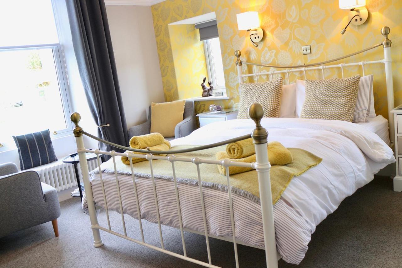 ريث Ivy Cottage Bed & Breakfast المظهر الخارجي الصورة